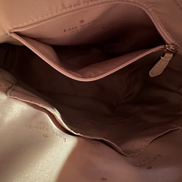 Kate Spade Backpack - Picture 3 of 4